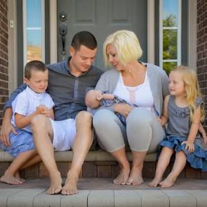 Meet your Posher, Nick